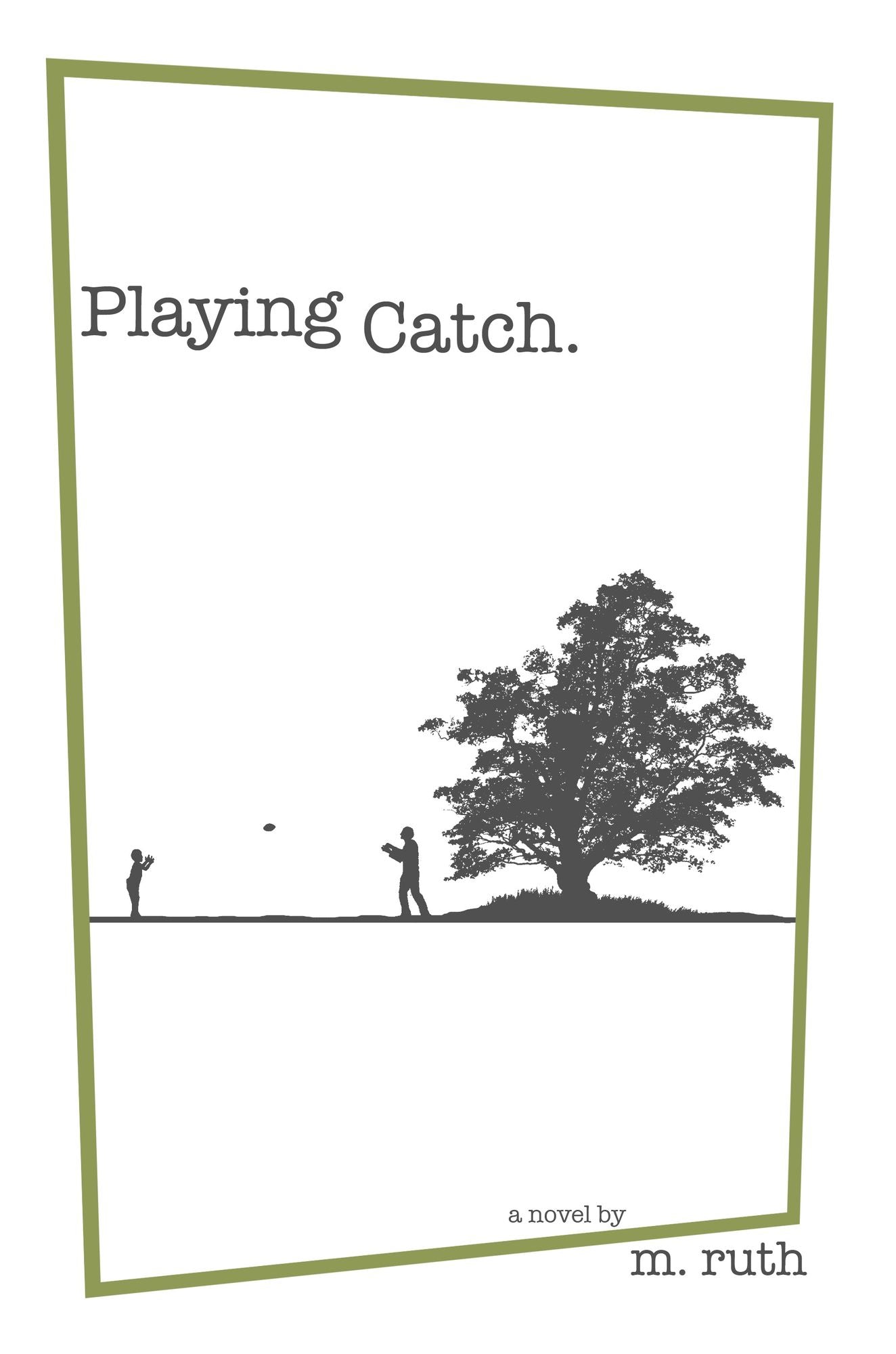 Playing Catch