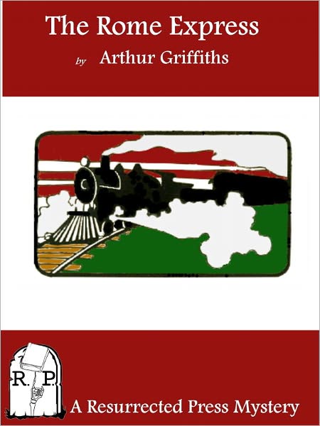 The Rome Express