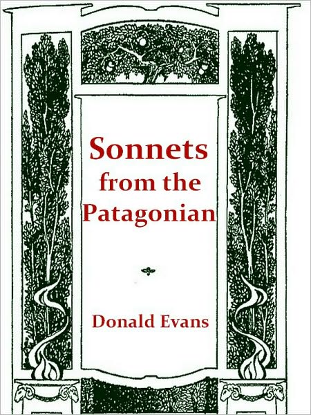 Sonnets from the Patagonian