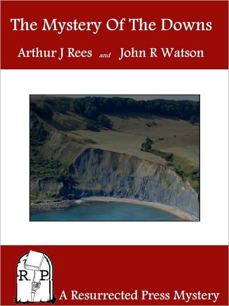 The Mystery of the Downs