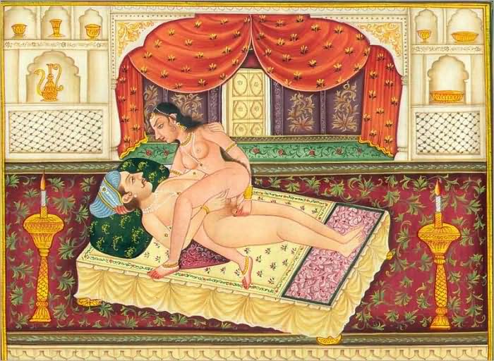 Kama Sutra en Espanol