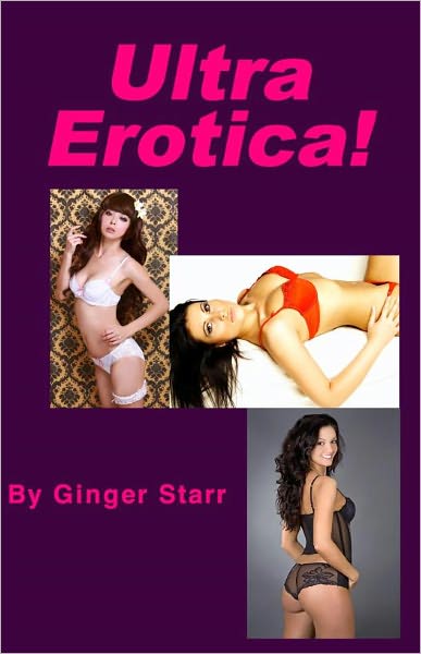 Ultra Erotica!