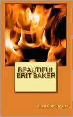 Beautiful Brit Baker