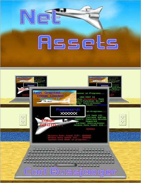 Net Assets