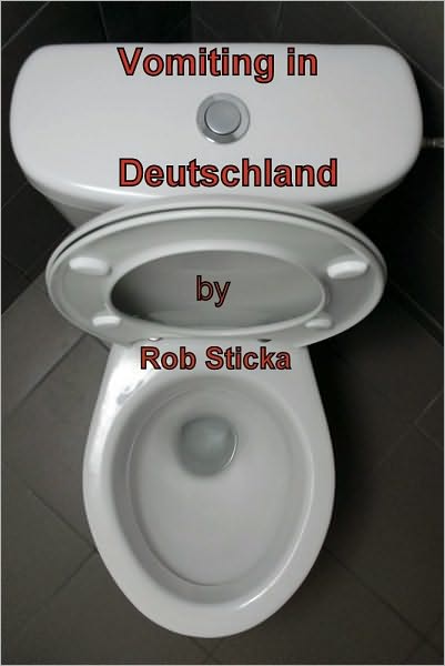Vomiting in Deutschland