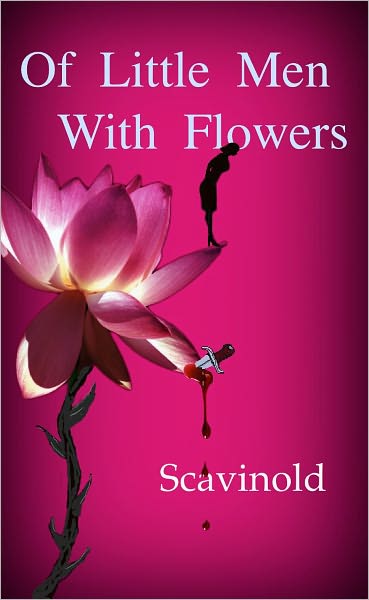 Of Little Men With Flowers