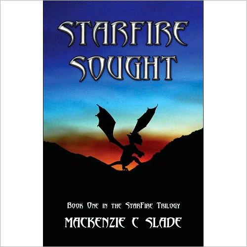 Starfire Sought: Book One in the Starfire Trilogy