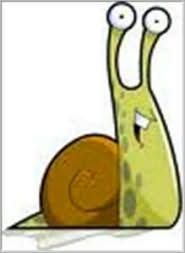 The Snail Prince