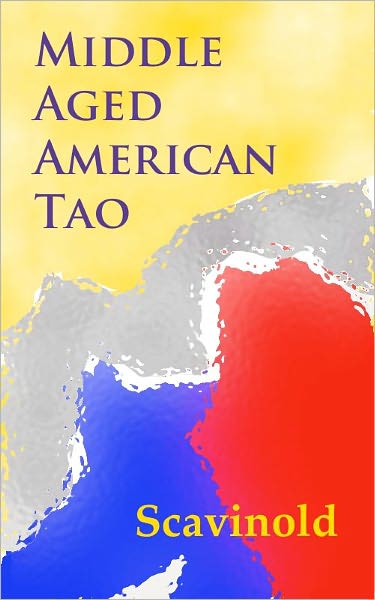 Middle Aged American Tao