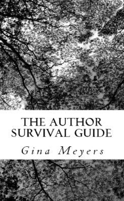 The Author Survival Guide: Tool #1 Author Questionnaire