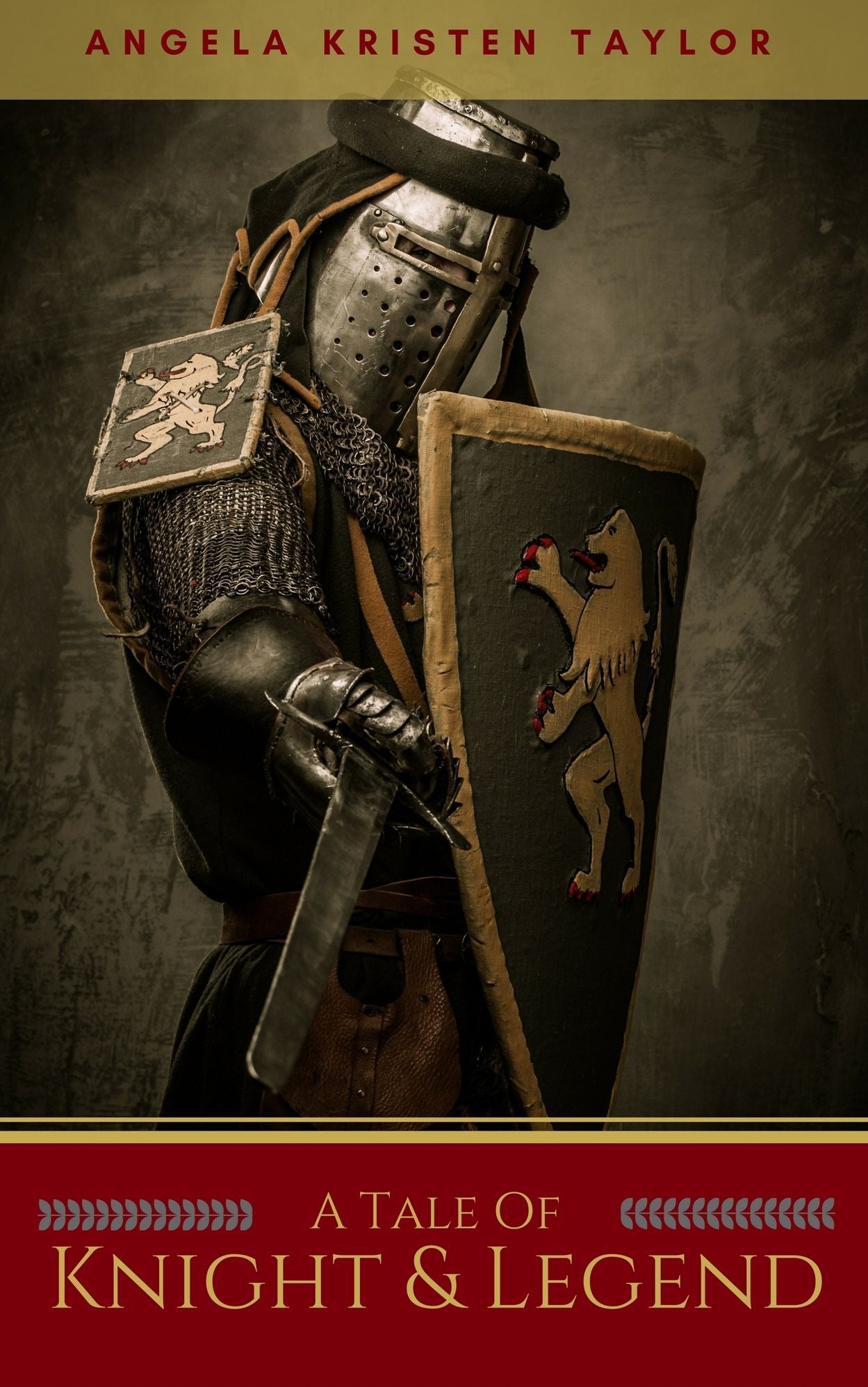 A Tale of Knight & Legend
