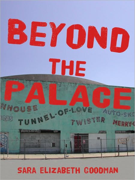 Beyond the Palace