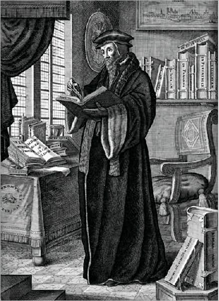 Commentary on Matthew, Mark, Luke - Volume 3