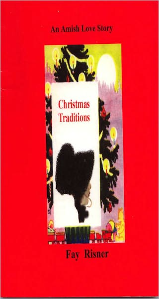 Christmas Traditions-An Amish Love Story