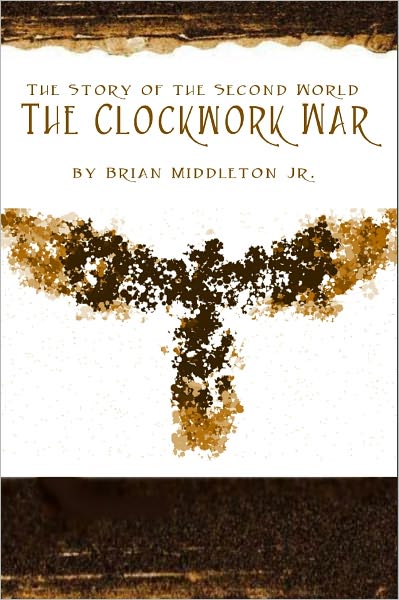 The Clockwork War