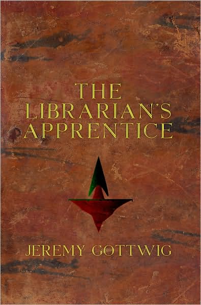 The Librarian's Apprentice