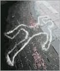 Death do us part