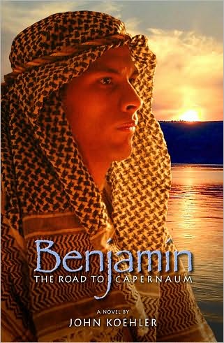Benjamin - The Road to Capernaum