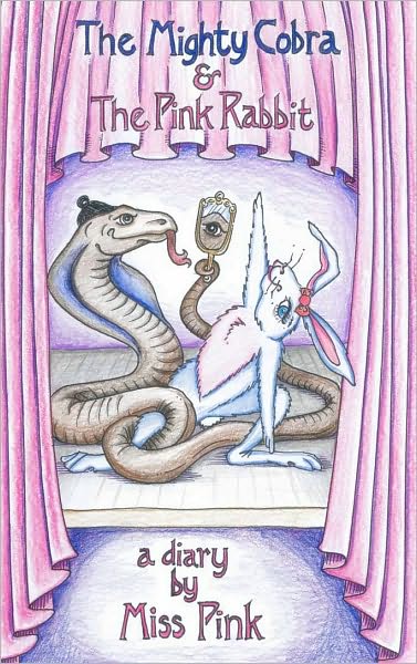 The Mighty Cobra & The Pink Rabbit