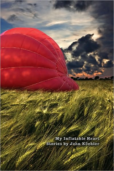 My Inflatable Heart