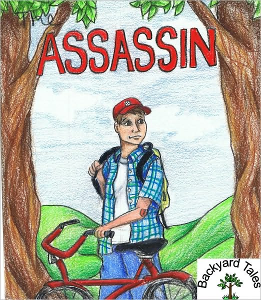 Backyard Tales - The Assassin