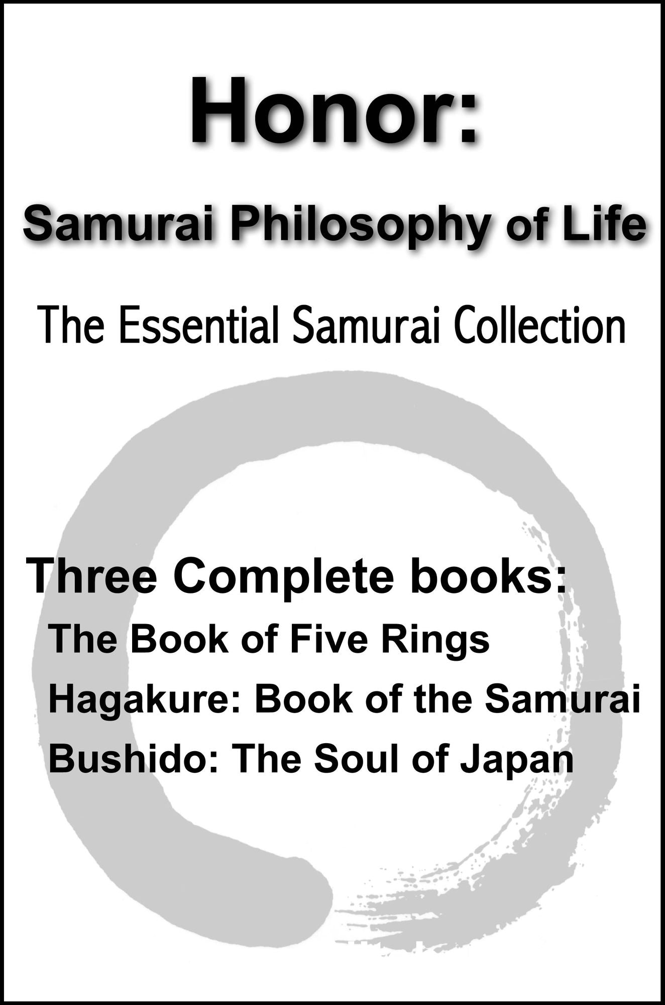 The Essential Samurai Collection