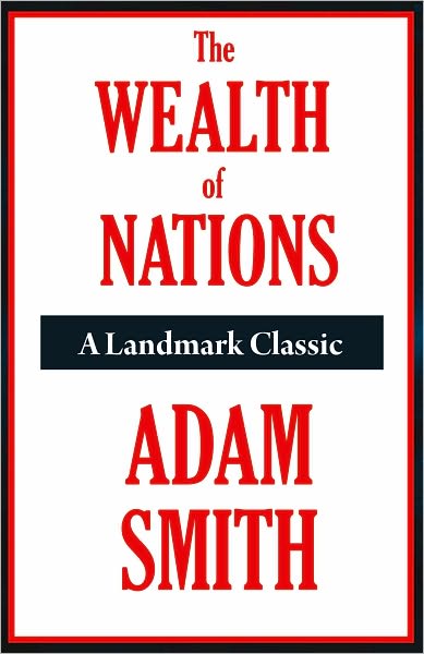 On The Wealth of Nations