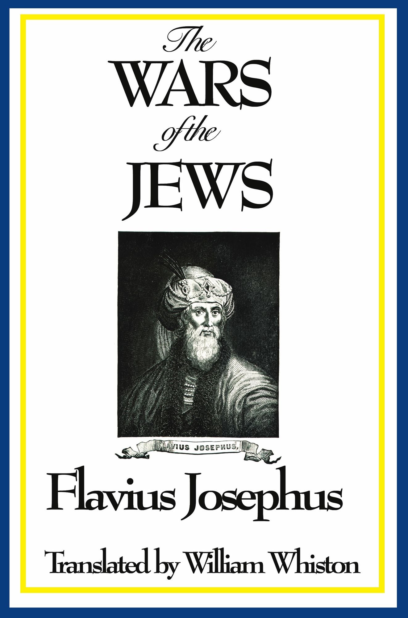 The Wars of the Jews