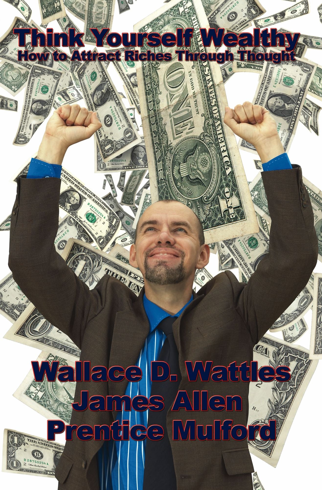 Think Yourself Wealthy