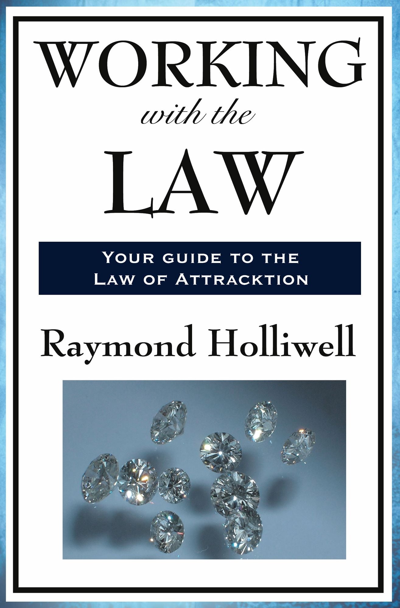 Working with the Law