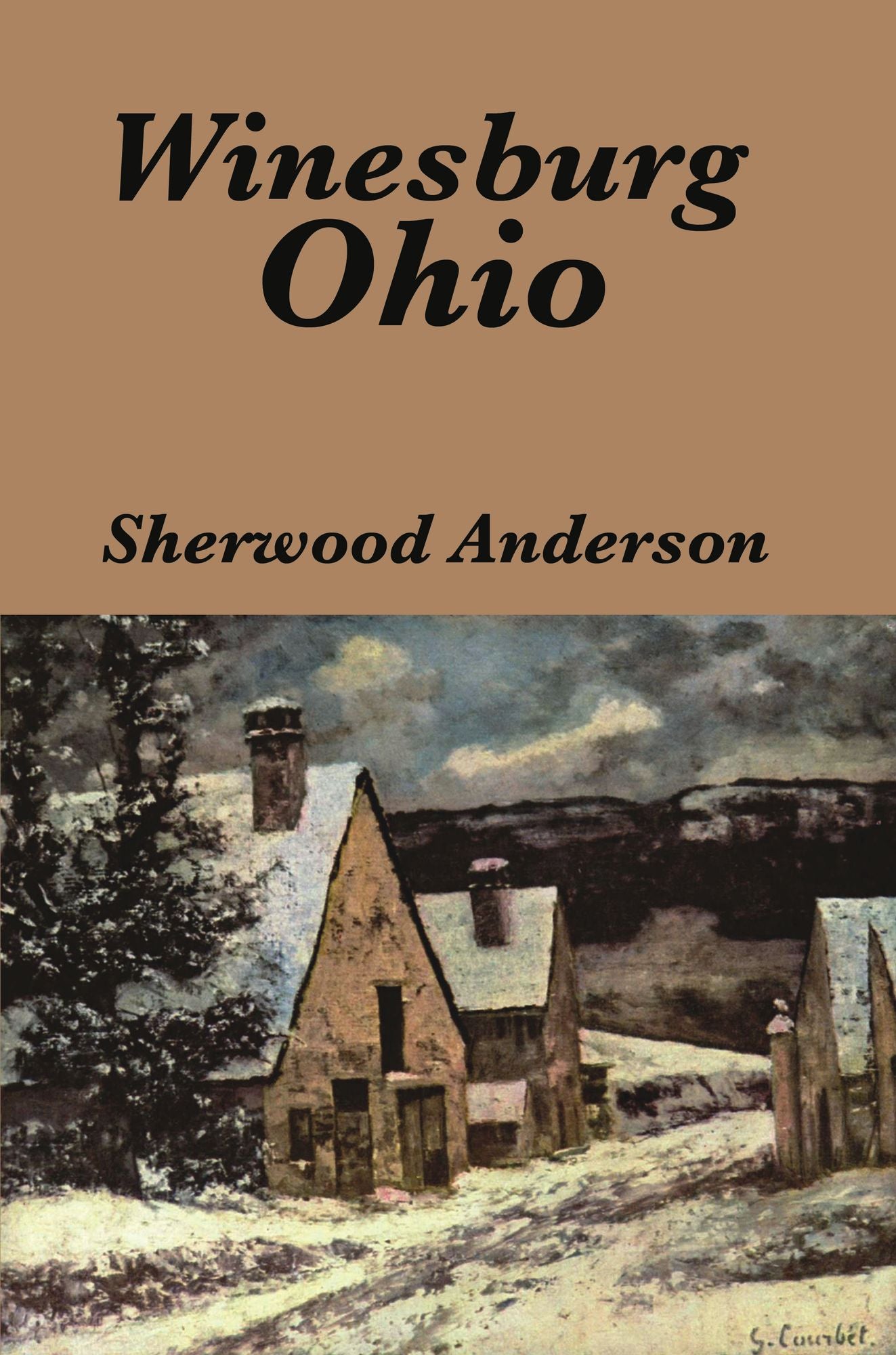 Winesburg Ohio