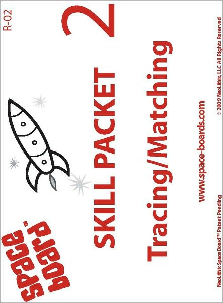 Rocket Skill Packet 2