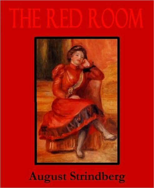 THE RED ROOM