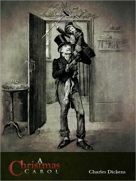 A Christmas Carol (Optimized for Nook)