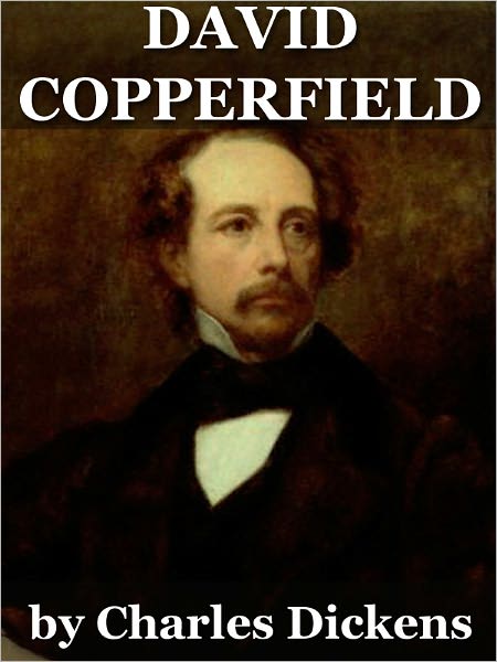 David Copperfield