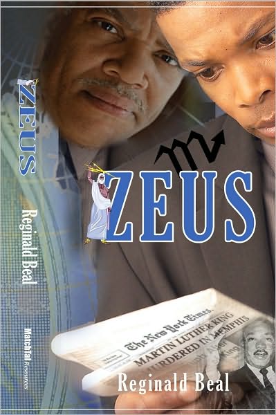 Zeus:The Avenger