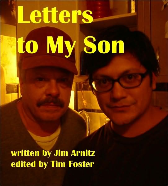 Letters to My Son
