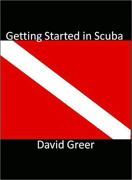 Getting Started in Scuba