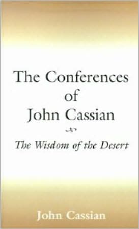 The Conferences of John Cassian