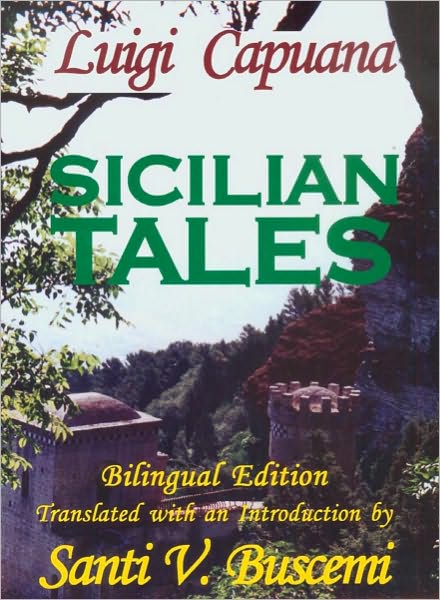 SICILIAN TALES—Once Upon a Time, C’era una volta