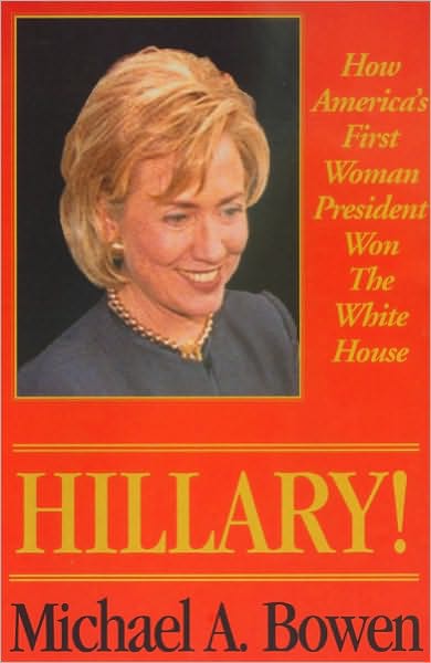 HILLARY! First 100 Days
