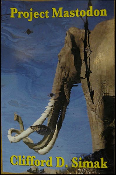 Project Mastodon