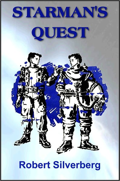 Starman's Quest