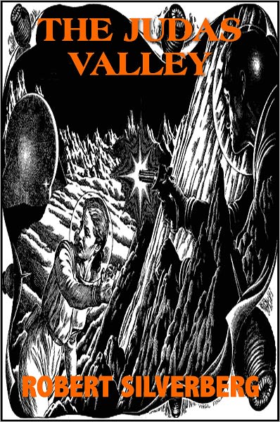 The Judas Valley