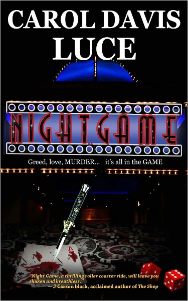 NIGHT GAME