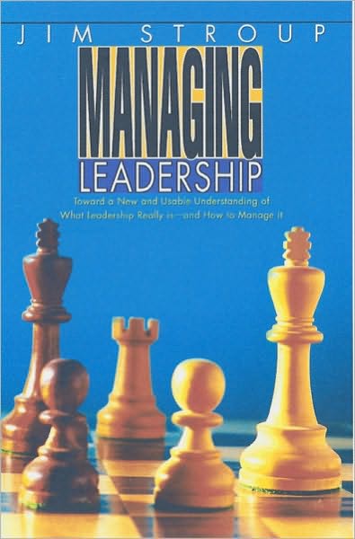 Managing Leadership