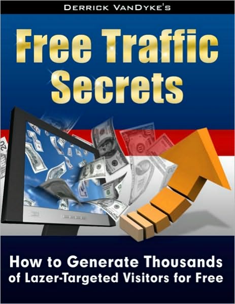 Free Traffic Secrets