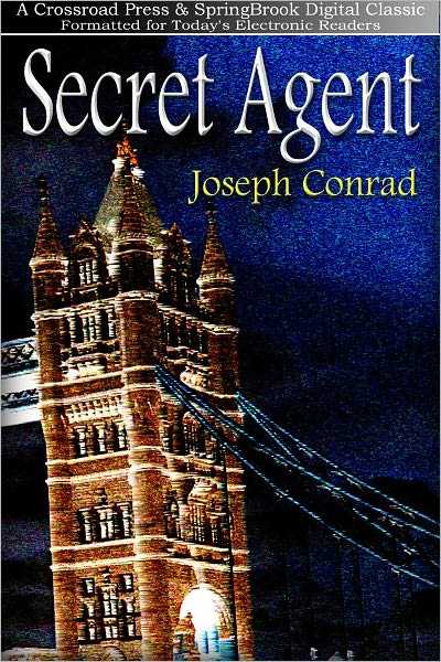The Secret Agent