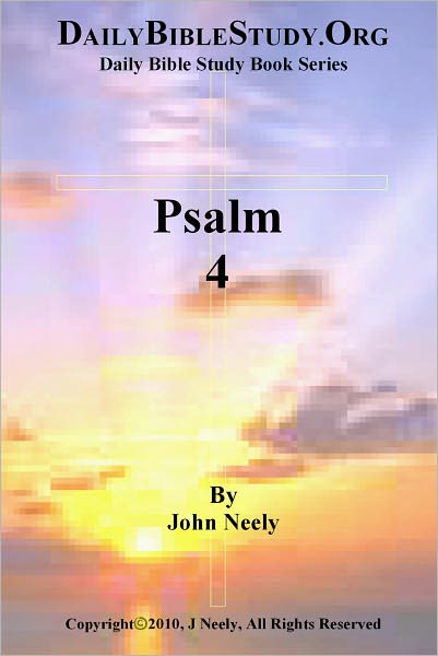 Psalm 4