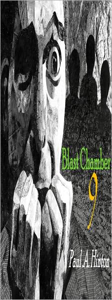 Blast Chamber 9 Short Story